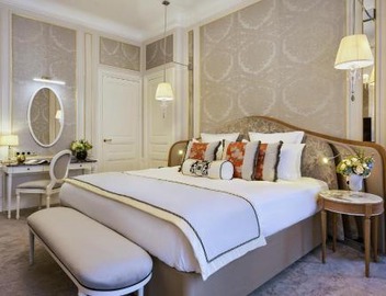 Hotel Westminster 3