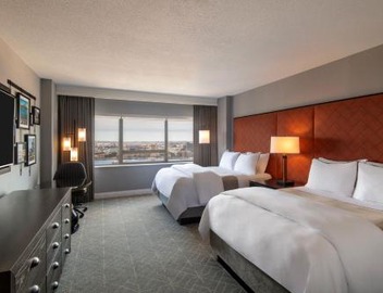 The Westin Copley Place, Boston 2