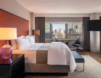 The Westin Copley Place, Boston 5