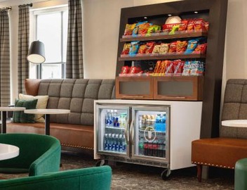 Hampton Inn by Hilton Boston/Cambridge 2