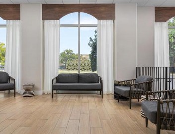 Hampton Inn New Orleans French Quarter Market Area 5