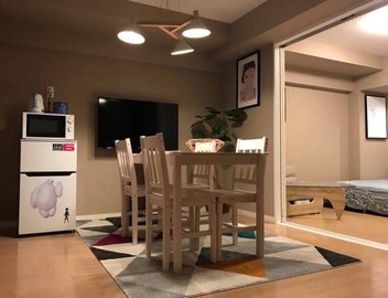 unito 道玄坂邸宅 3