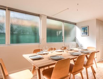 Charming house with garden - 8 guests - Near Paris 3