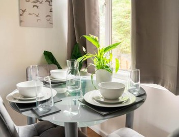 Modern 1 bed apartment in Greenwich - WIFI - NETFLIX and stations nearby 2