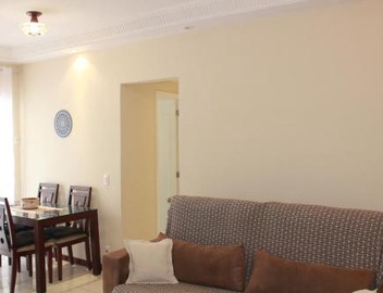 Anfitrioca Apartamento Infraestrutura Total Vila Isabel 4