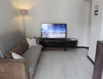 Anfitrioca Apartamento Infraestrutura Total Vila Isabel 3