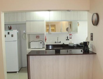 Anfitrioca Apartamento Infraestrutura Total Vila Isabel 4