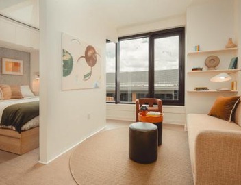 Scout Living PCM - Placemakr Atlanta, Apartments by Hilton 5