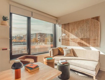 Scout Living PCM - Placemakr Atlanta, Apartments by Hilton 2