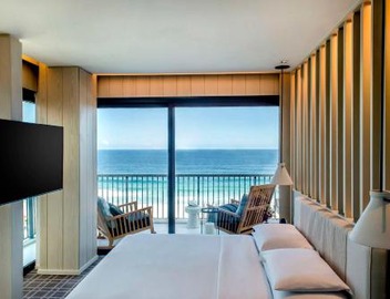 Grand Hyatt Rio de Janeiro 5
