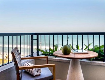 Grand Hyatt Rio de Janeiro 3