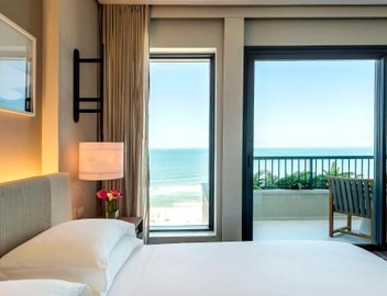 Grand Hyatt Rio de Janeiro 2