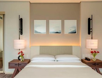 Grand Hyatt Rio de Janeiro 4