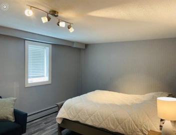 1 Bedroom, steps to the Beach 5