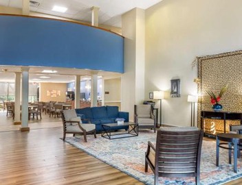 Best Western Harrisburg I-81 Grantville Hershey 2