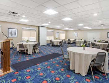Best Western Harrisburg I-81 Grantville Hershey 5