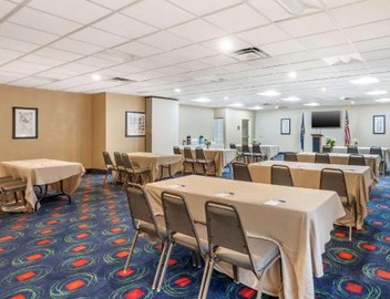 Best Western Harrisburg I-81 Grantville Hershey 4