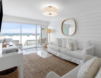 Beachfront Oasis by Oversee 30A 3