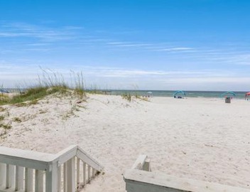 Beachfront Oasis by Oversee 30A 4