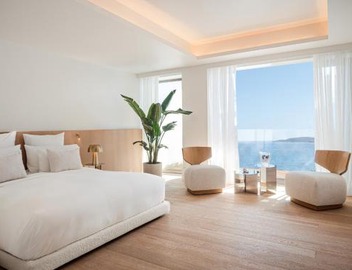 The Roc Club, A Hotel to Live 3