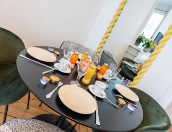 HotelHome Paris 16 2