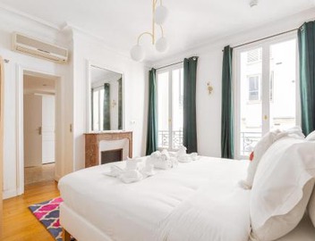 HotelHome Paris 16 3