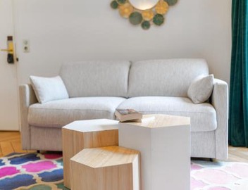 HotelHome Paris 16 3