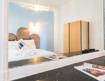 HotelHome Paris 16 5