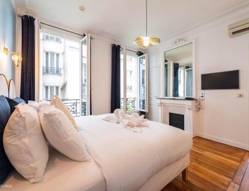 HotelHome Paris 16 4