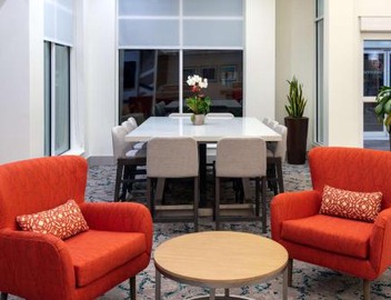 Hilton Garden Inn Orlando International Drive North 2