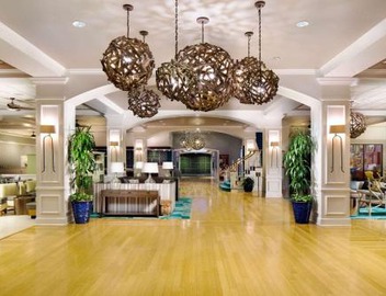 Wyndham Garden Lake Buena Vista – Disney Springs® Area 3