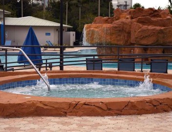 Wyndham Garden Lake Buena Vista – Disney Springs® Area 2