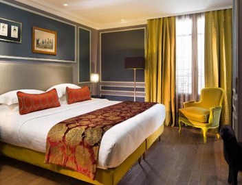 Hotel & Spa La Belle Juliette 2