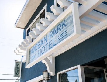 Ocean Park Hotel 3