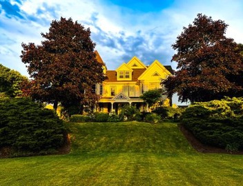 The Rockport House 3