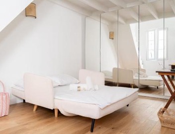 Studio de Bourgoin - Welkeys 4