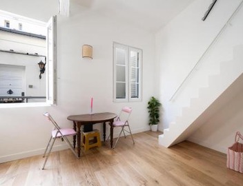 Studio de Bourgoin - Welkeys 3