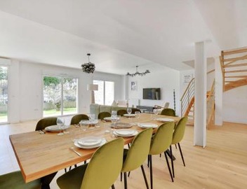 Exclusive Duplex -5BD-10P- Nogent-sur-Marne 2