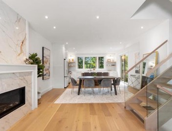 Luxury Home - 5 min from airport, 15 to downtown 2