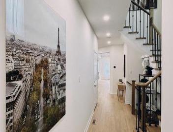 2B Basement, Mins to Lake, Free Parking 2