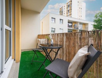 Le Medima - Charmant Appt pour 8 5