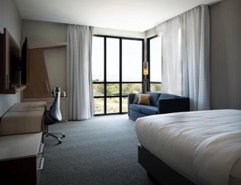 Courtyard by Marriott Salt Lake City Cottonwood 5