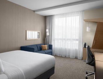 Courtyard by Marriott Salt Lake City Cottonwood 5