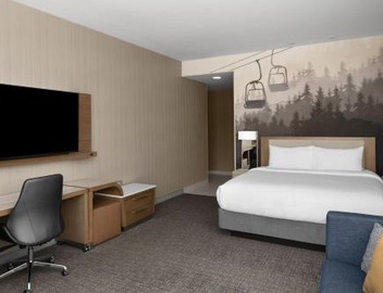 Courtyard by Marriott Salt Lake City Cottonwood 3