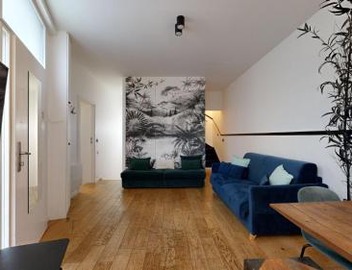 Bluestay 9 - Charmant appartement à Paris 11 3