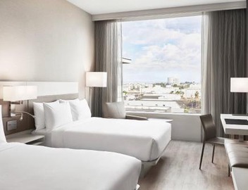 AC Hotel by Marriott Los Angeles South Bay 2