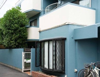 新宿一站5分钟-301-餐馆购物街-安静品质公寓-直达皇居秋叶原 3