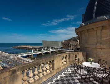 Hotel Maria Cristina, a Luxury Collection Hotel, San Sebastian 5