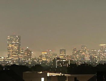 Amazing Boston Downtown City View Rooms 4