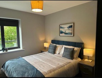 Malahide Dublin Airport Superior Large Serviced Apartment - Sleeps 6 3